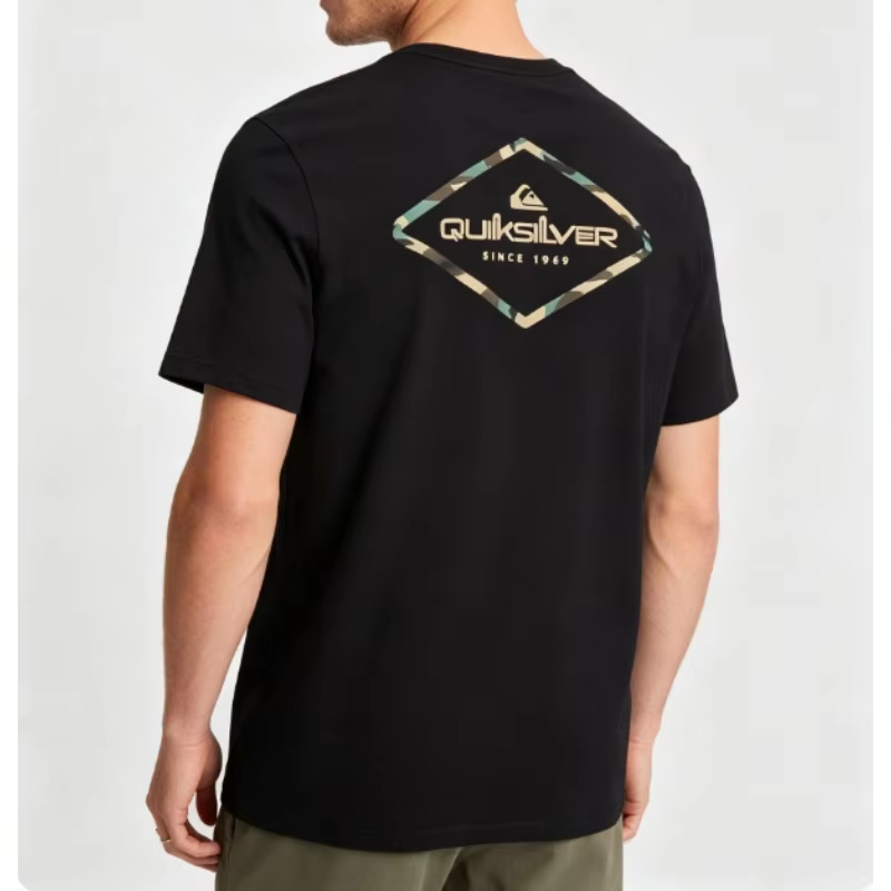 2026 Outdoor Surfing Skateboar - огляд і ціна Streetwear Brand Tees