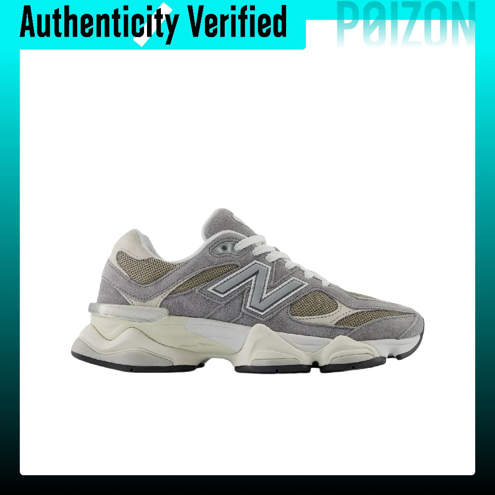 New Balance NB 9060 Running Sh - огляд і ціна New Balance Shoes 9060