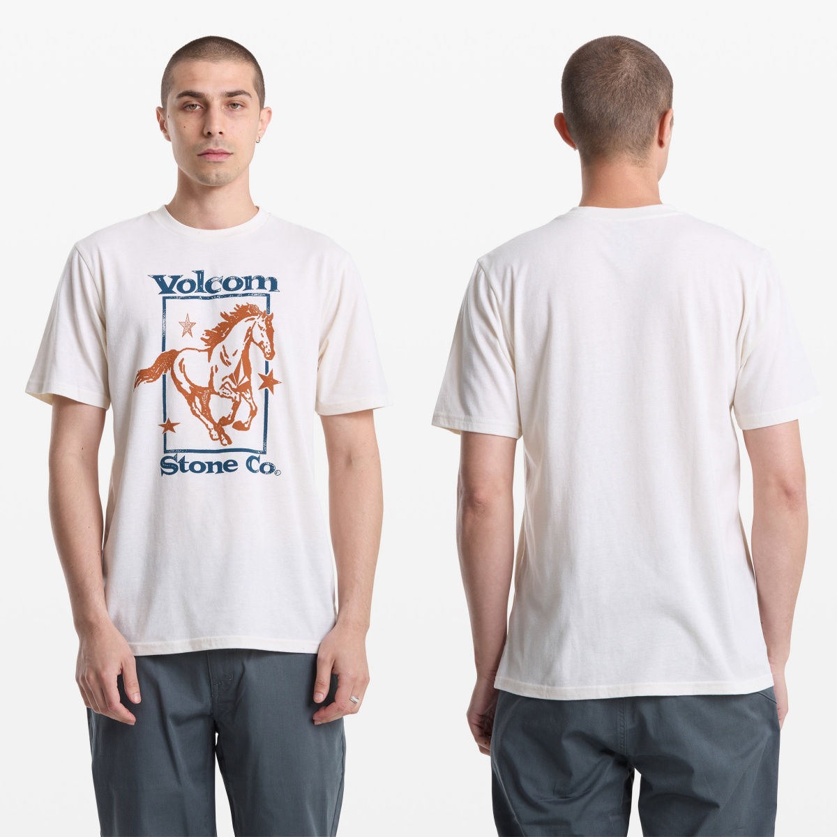 Workwear Volcom Outdoor Extrem - огляд і ціна Streetwear Brand Tees